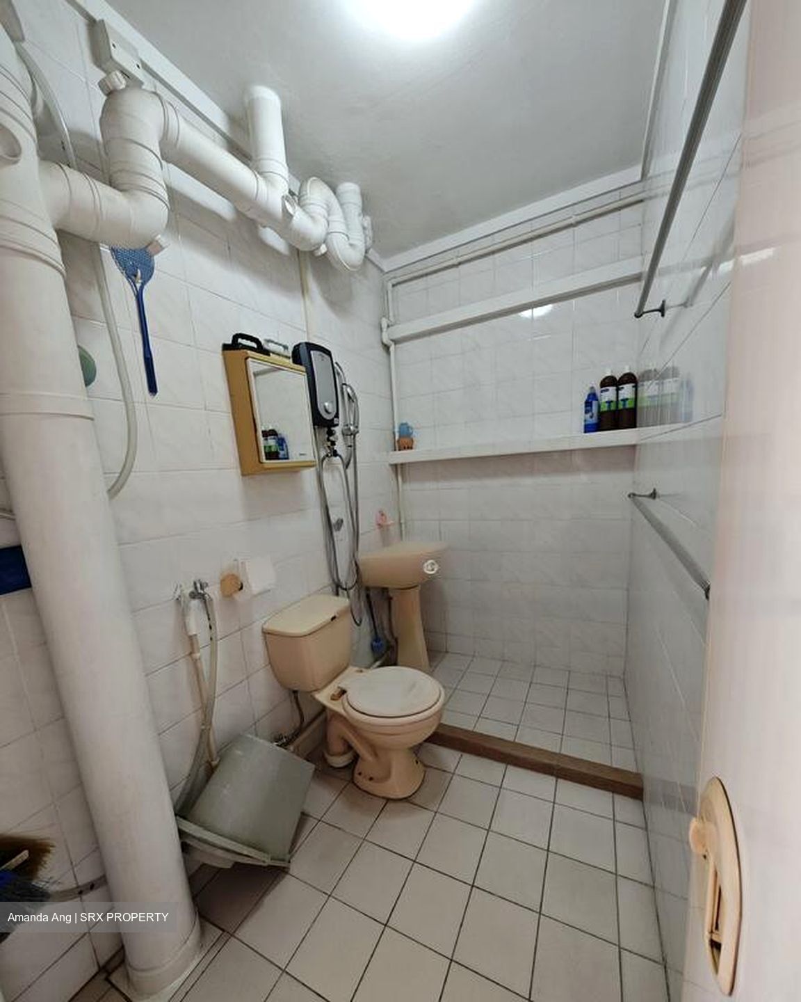 Blk 287A Jurong East Street 21 (Jurong East), HDB Executive #482075671